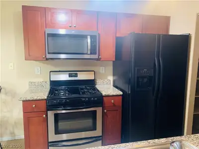 2120 Ramrod Avenue 226 Kitchen