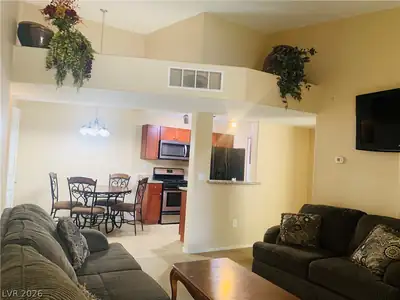 2120 Ramrod Avenue 226 Living Room