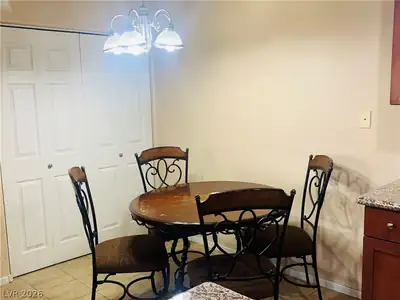 2120 Ramrod Avenue 226 Dining Area