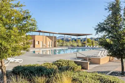 789 Cottonwood Hill Place Pool