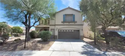 4821 Whisper Lake Avenue, Las Vegas