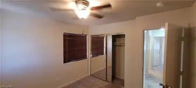 4821 Whisper Lake Avenue Bedroom