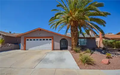 6772 Carrera Drive, Las Vegas