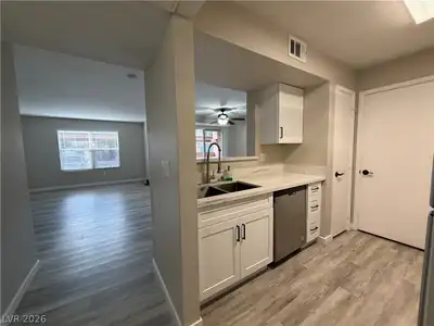 1150 North Buffalo Drive 1055, Las Vegas