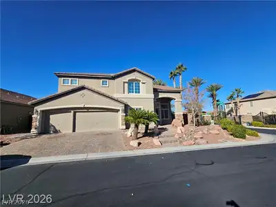10134 Reflection Brook Avenue, Las Vegas