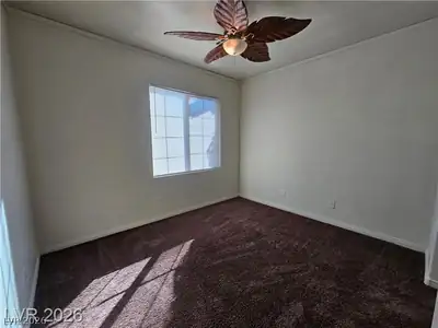 10134 Reflection Brook Avenue Bedroom