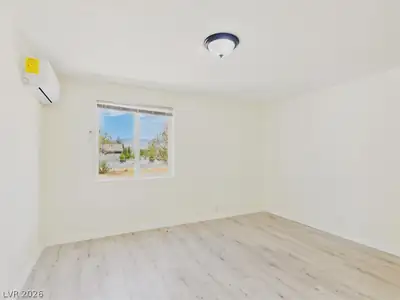 3850 Leonard Street Bedroom