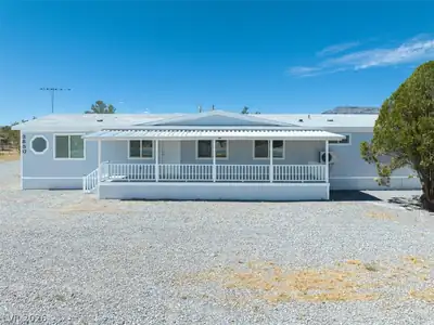 3850 Leonard Street Pahrump, NV 89060