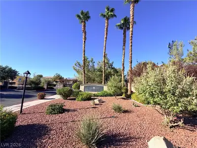 6408 Yucca Ridge Court North Las Vegas, NV 89084