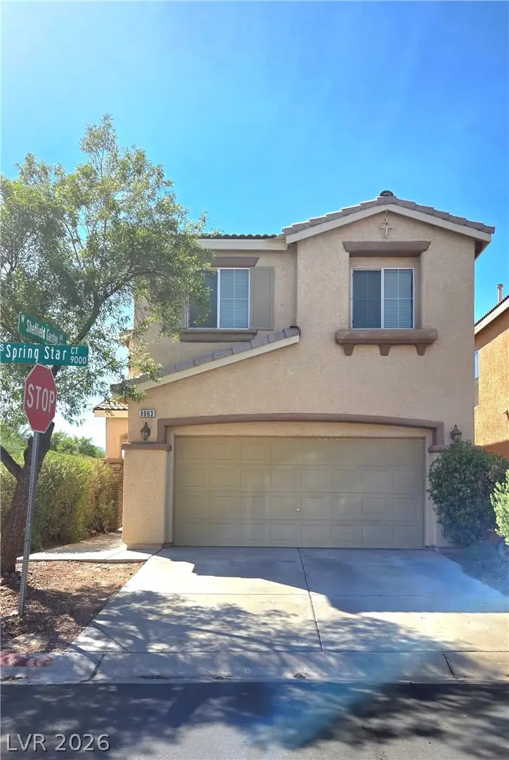 9063 Spring Star Court