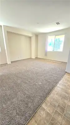 9063 Spring Star Court Living Room