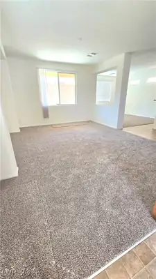 9063 Spring Star Court Living Room