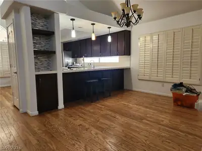 Address Not Disclosed Dining Area