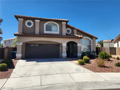 Address Not Disclosed Las Vegas, NV 89129