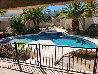 Address Not Disclosed Pool