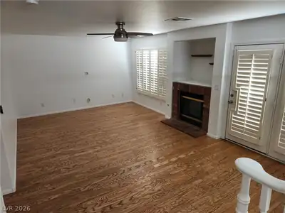 Address Not Disclosed Living Room