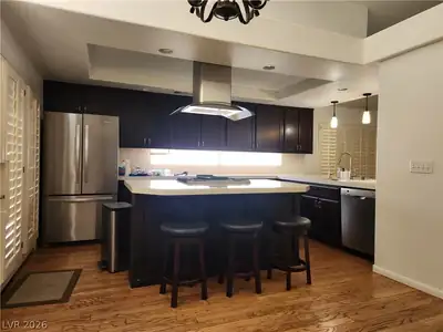 Address Not Disclosed Kitchen