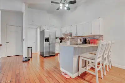 1304 Capri Drive A, Boulder City