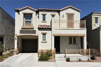 9108 Captivating Avenue Front of Structure