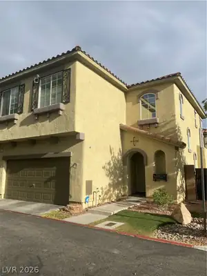 8913 Cambridge Glen Court Front of Structure