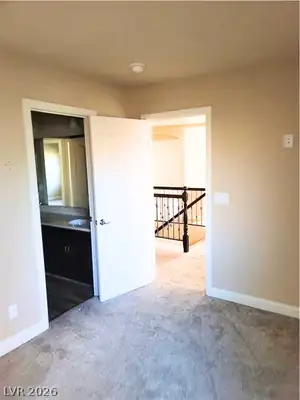 9758 Panther Hollow Street Bedroom