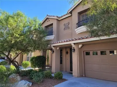 9758 Panther Hollow Street Las Vegas, NV 89141