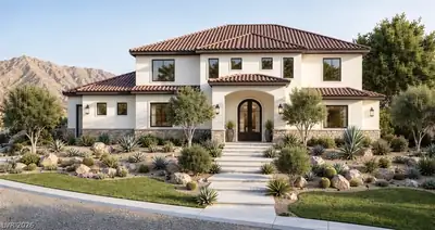 11 Paradise Valley Court 