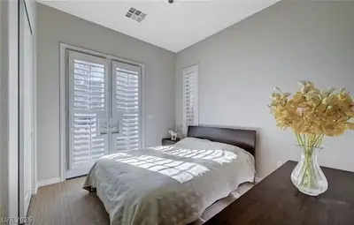 2428 Granada Bluff Court Bedroom