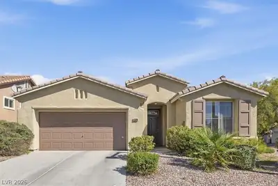 10500 Jeremy Pointe Avenue, Las Vegas