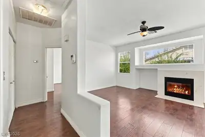 10500 Jeremy Pointe Avenue Living Room