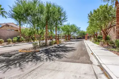 7754 Wishbone Falls Street, North Las Vegas, NV 89084 