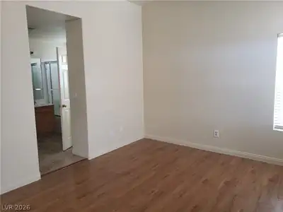 6633 Genevieve Court Bedroom
