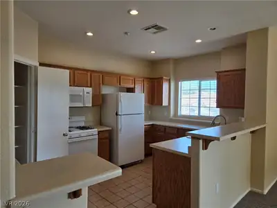 5935 Nuevo Leon Street 2 Kitchen