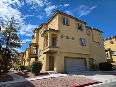 5935 Nuevo Leon Street 2 North Las Vegas, NV 89031
