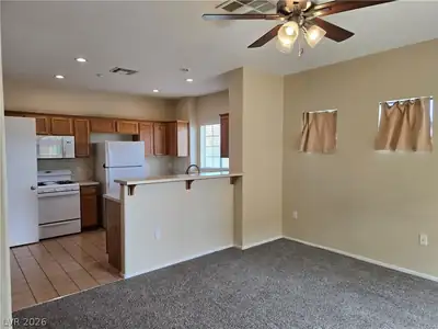 5935 Nuevo Leon Street 2 Dining Area