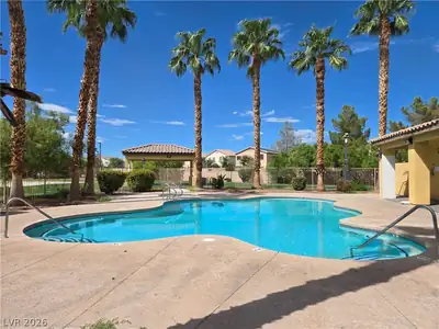 5935 Nuevo Leon Street 2 Pool