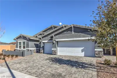 1048 Gentle Swan Street Henderson, NV 89011