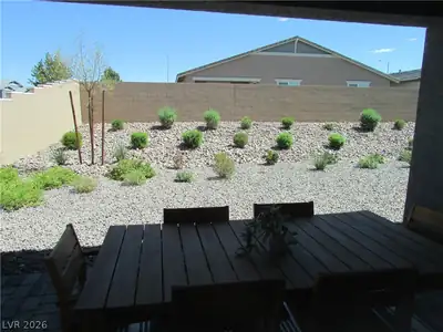 1044 Gentle Swan Street, Henderson, NV 89011 Patio