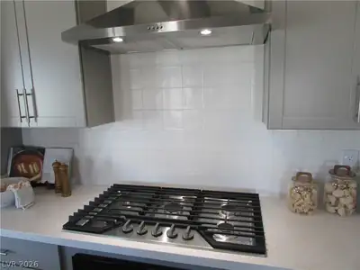 1048 Gentle Swan Street Kitchen
