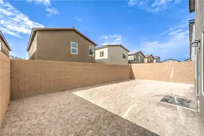 908 Alethea River Avenue Yard