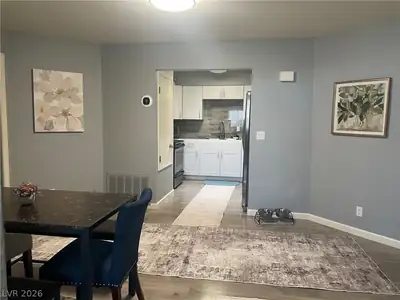 1980 Las Palmas Lane 258, Laughlin, NV 89029 Dining Area