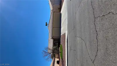 1413 Iris Kelly Avenue North Las Vegas, NV 89081