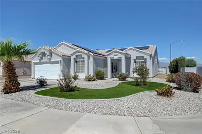 1508 Watercreek Drive North Las Vegas, NV 89032