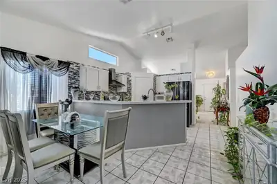 1508 Watercreek Drive Dining Area