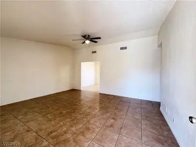 1518 Dawley Street Living Room