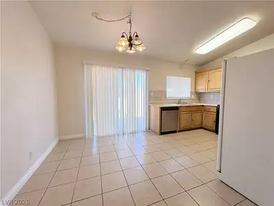 1518 Dawley Street Kitchen