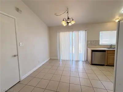 1518 Dawley Street Dining Area