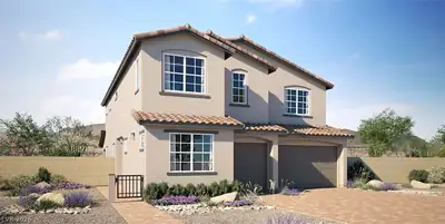 762 Longdale Street Henderson, NV 89011