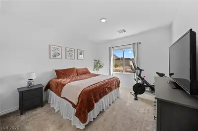1543 Eliana Crossing Place Bedroom