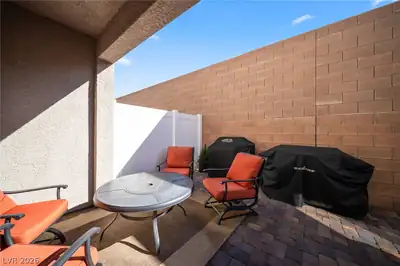 1543 Eliana Crossing Place Patio